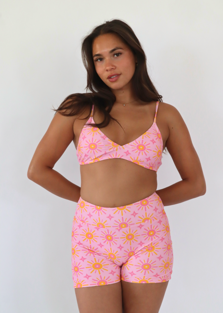 Sunny Days bikini set