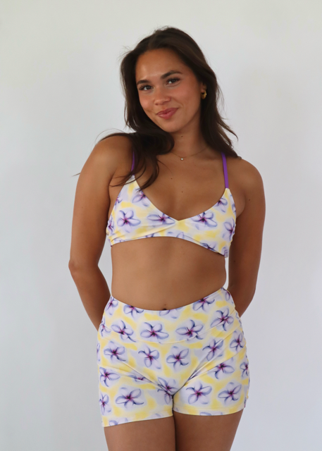 Tropical Paradise bikini set